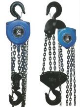 武林飛鴿 HSZ型0.5T-30T CG類(lèi)手拉葫蘆